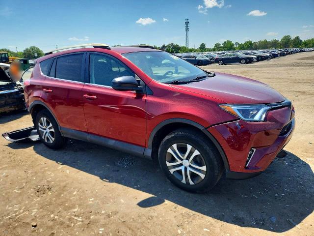 Aukcja sprzedaży 2018 Toyota Rav4, vin: 2T3ZFREV4JW425488, numer aukcji: 54133986