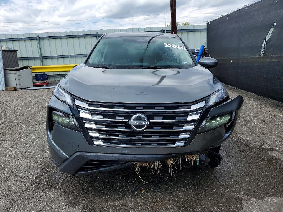 Aukcja sprzedaży 2024 Nissan Rogue, vin: 5N1BT3BB6RC722791, numer aukcji: 52996346