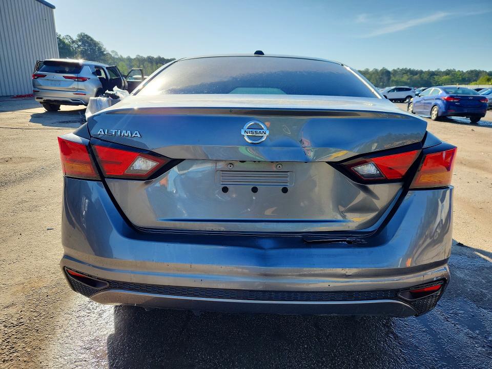 Aukcja sprzedaży 2020 Nissan Altima, vin: 1N4BL4BVXLC119814, numer aukcji: 51998696