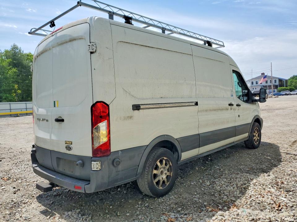 Aukcja sprzedaży 2015 Ford Transit, vin: 1FTNE2CM5FKA09744, numer aukcji: 71518936