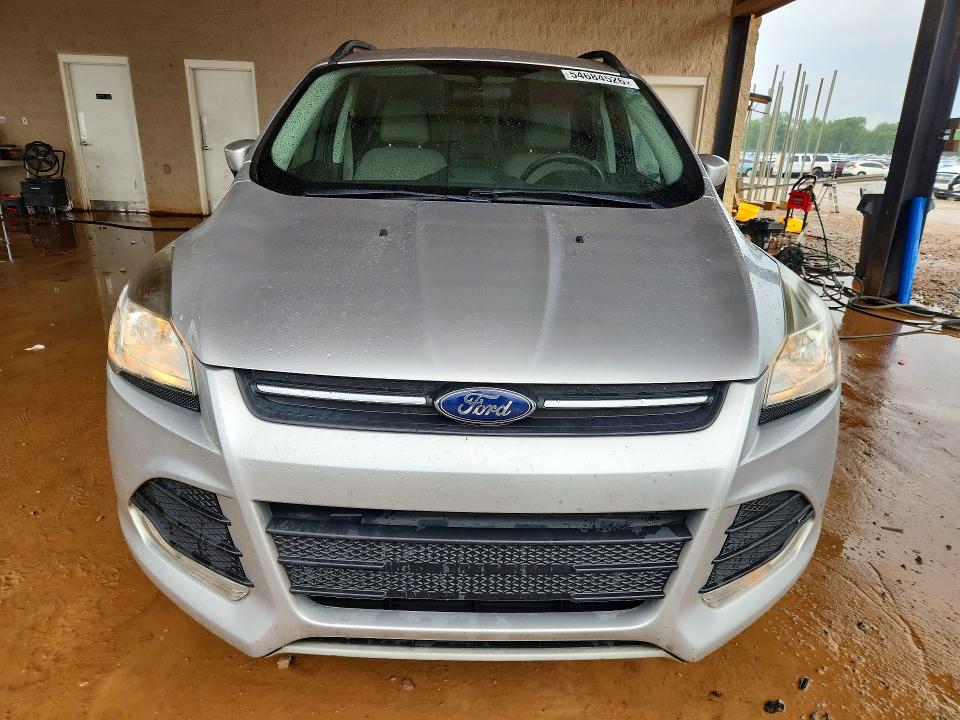 Продажа на аукционе авто 2014 Ford Escape, vin: 1FMCU0GX7EUC81553, номер лота: 54684526