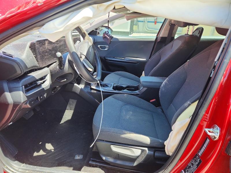 Aukcja sprzedaży 2025 Kia K4, vin: 3KPFT4DEXSE002864, numer aukcji: 53360836