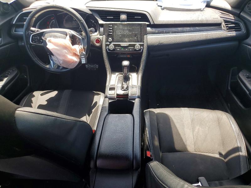Aukcja sprzedaży 2019 Honda Civic, vin: 2HGFC2F82KH561391, numer aukcji: 55124726