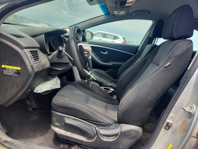 Продаж на аукціоні авто 2014 Hyundai Elantra Gt, vin: KMHD35LH3EU195420, номер лоту: 53697596