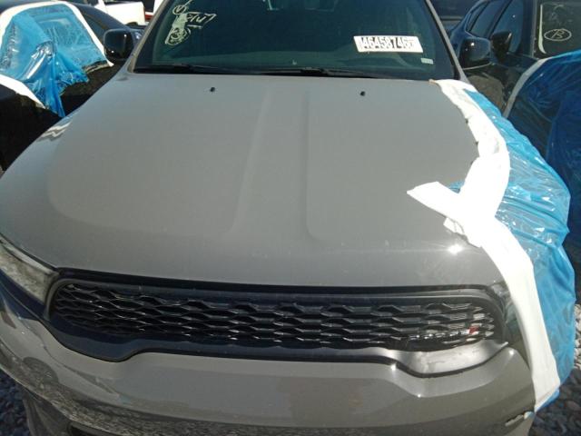 Продаж на аукціоні авто 2025 Dodge Durango, vin: 1C4RDHDG2SC535575, номер лоту: 46458746