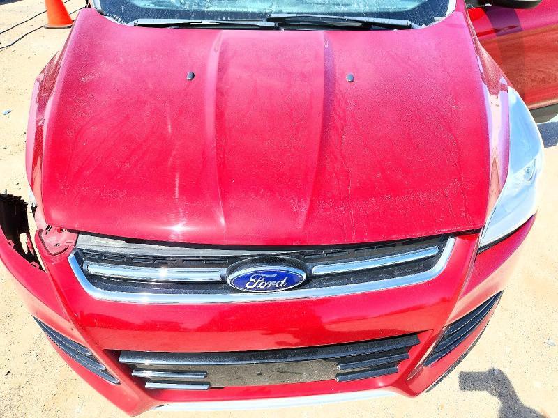Aukcja sprzedaży 2013 Ford Escape, vin: 1FMCU0HX8DUD35570, numer aukcji: 52251126