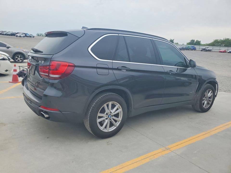 Aukcja sprzedaży 2015 Bmw X5, vin: 5UXKR0C5XF0K61388, numer aukcji: 51781936