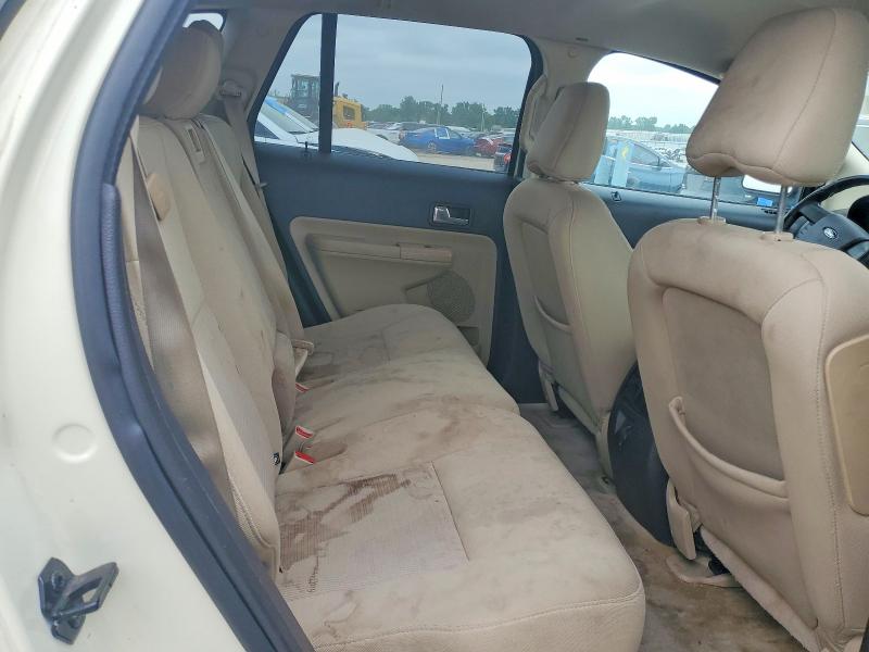 Продаж на аукціоні авто 2008 Ford Edge, vin: 2FMDK38C88BA65471, номер лоту: 54608966