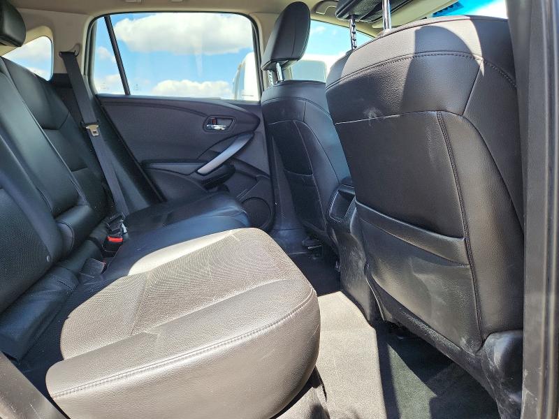 Продажа на аукционе авто 2013 Acura Rdx, vin: 5J8TB4H55DL803228, номер лота: 53937836