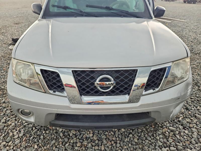 53954746 :رقم المزاد ، 1N6AD0ER0GN710395 vin ، 2016 Nissan Frontier مزاد بيع