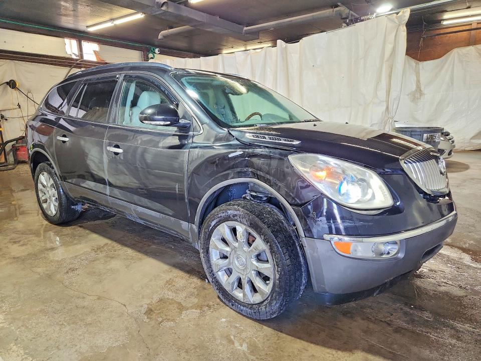 Aukcja sprzedaży 2011 Buick Enclave, vin: 5GAKVCED0BJ276068, numer aukcji: 53876456