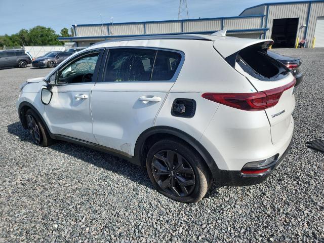 Aukcja sprzedaży 2020 Kia Sportage, vin: KNDP63AC4L7779728, numer aukcji: 50386496