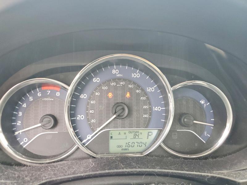 54333296 :رقم المزاد ، 2T1BURHE2FC352111 vin ، 2015 Toyota Corolla مزاد بيع
