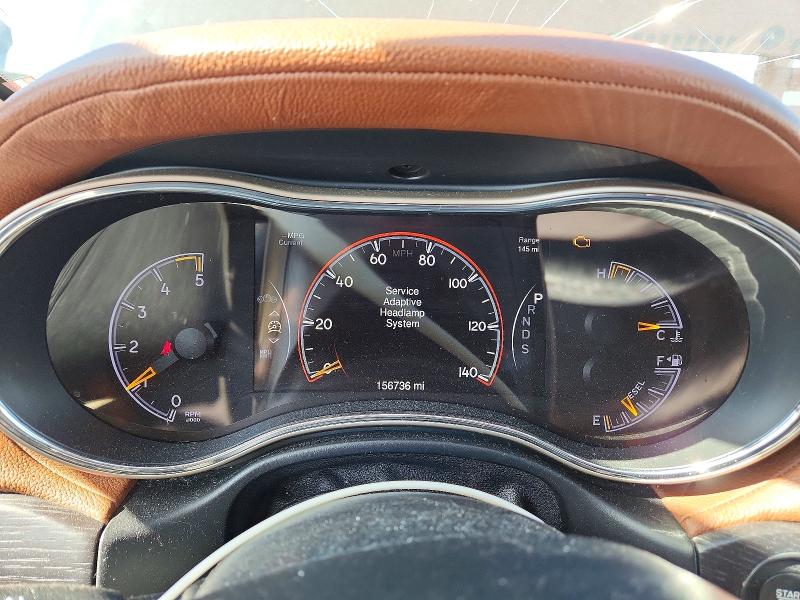 Aukcja sprzedaży 2015 Jeep Grand Cherokee, vin: 1C4RJFJMXFC712564, numer aukcji: 54394276