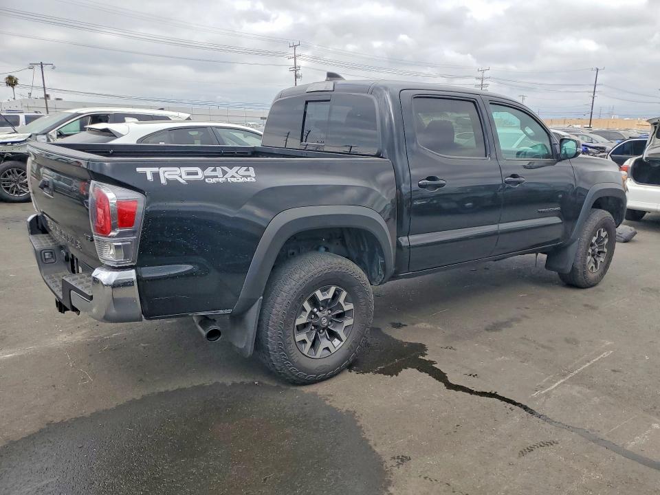 Aukcja sprzedaży 2023 Toyota Tacoma, vin: 3TMCZ5AN4PM606418, numer aukcji: 54874746