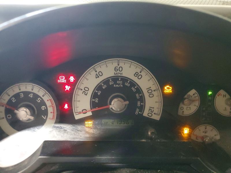Aukcja sprzedaży 2007 Toyota Fj Cruiser, vin: JTEZU11FX70010111, numer aukcji: 54881246