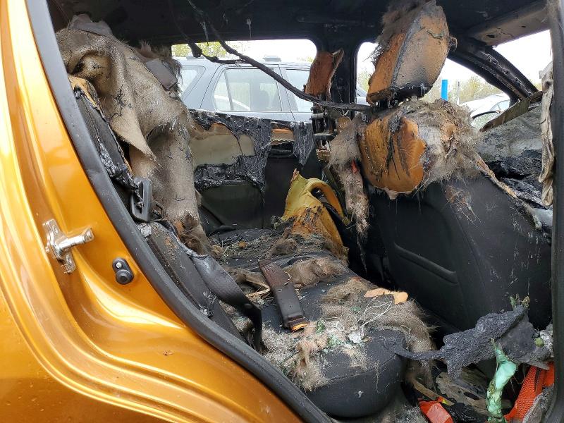 Aukcja sprzedaży 2019 Chevrolet Spark, vin: KL8CD6SA6KC728894, numer aukcji: 52901256