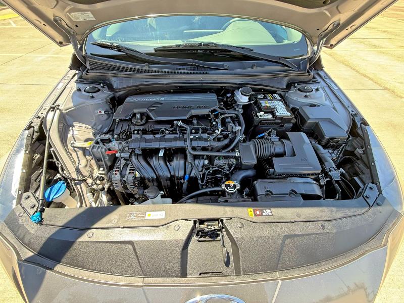 Aukcja sprzedaży 2021 Hyundai Elantra, vin: KMHLM4AG3MU192044, numer aukcji: 53172716