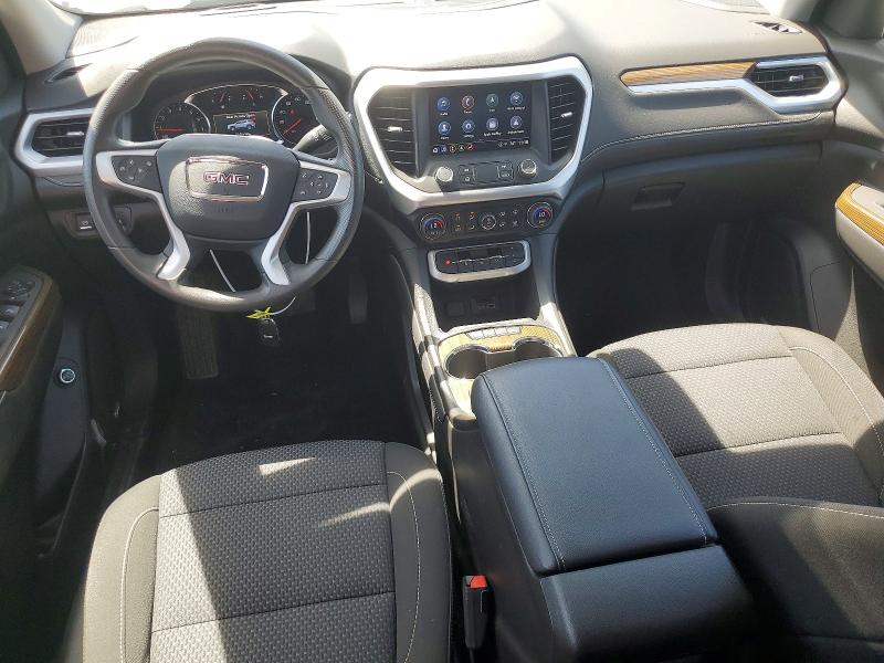 52570836 :رقم المزاد ، 1GKKNKL47PZ200310 vin ، 2023 Gmc Acadia مزاد بيع