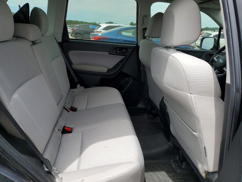 Продаж на аукціоні авто 2017 Subaru Forester, vin: JF2SJAEC2HG456777, номер лоту: 54524916