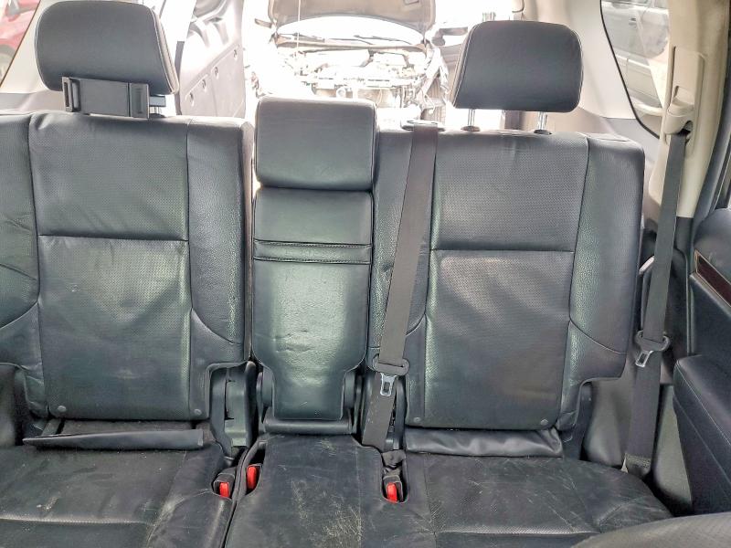 Продажа на аукционе авто 2016 Lexus Gx, vin: JTJBM7FX1G5139106, номер лота: 54129066
