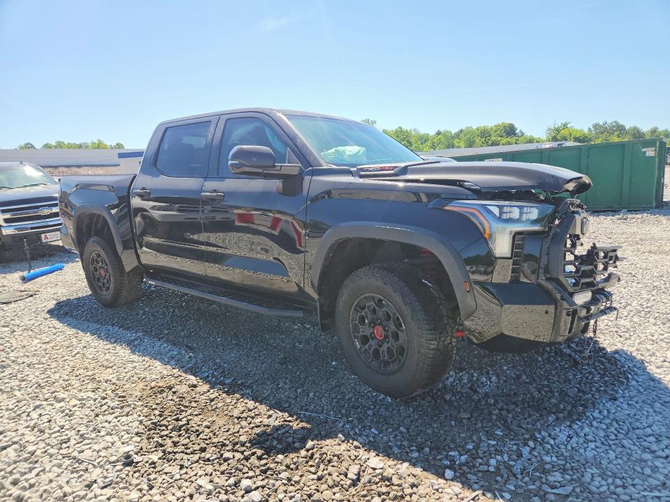 Aukcja sprzedaży 2023 Toyota Tundra, vin: 5TFPC5DB3PX025362, numer aukcji: 52918996