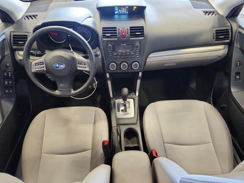 2015 Subaru Forester მანქანა იყიდება აუქციონზე, vin: JF2SJADC3FH590867, აუქციონის ნომერი: 52340556