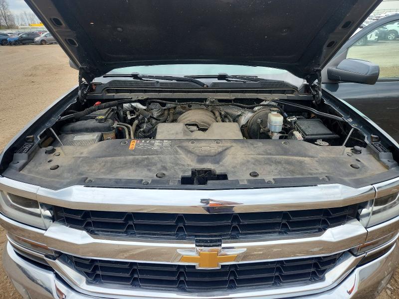 Aukcja sprzedaży 2018 Chevrolet Silverado, vin: 1GCVKREH2JZ175303, numer aukcji: 52506406