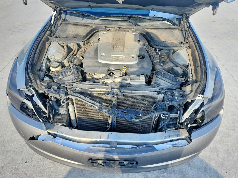 Продаж на аукціоні авто 2009 Infiniti G37 Coupe, vin: JNKCV64F09M650807, номер лоту: 53076606