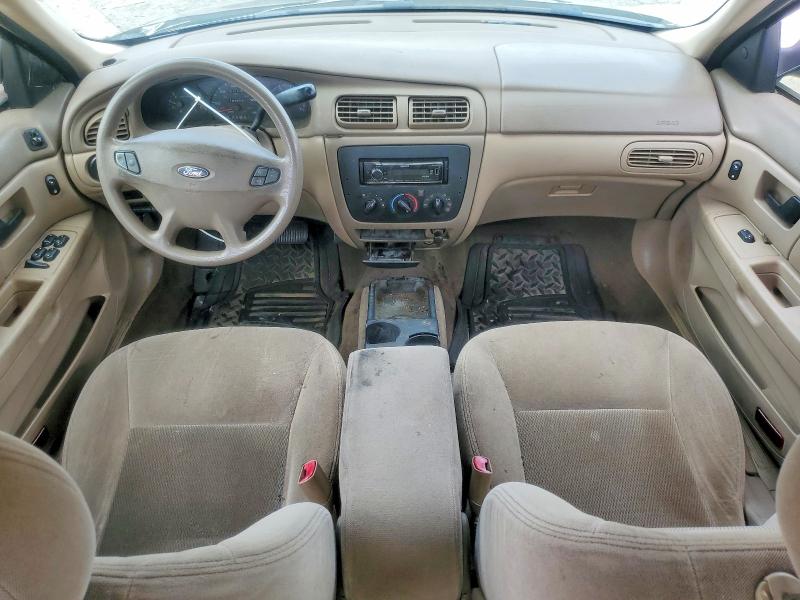 Aukcja sprzedaży 2003 Ford Taurus, vin: 1FAFP55U83G267127, numer aukcji: 54485686