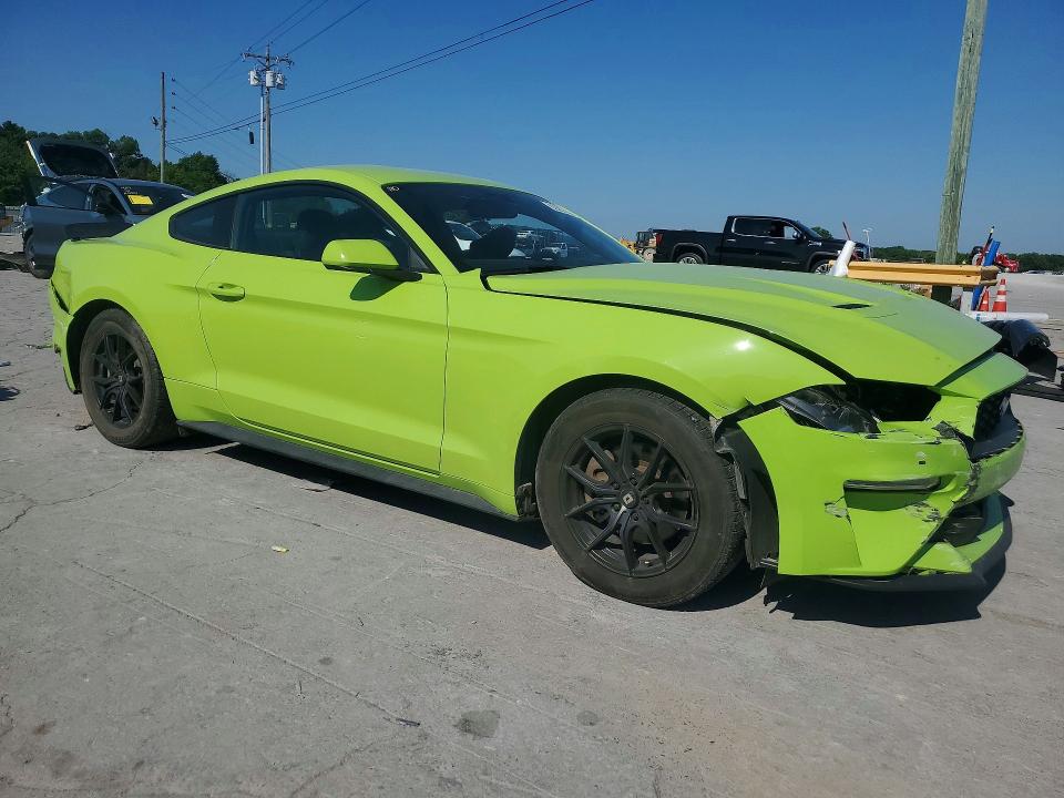Aukcja sprzedaży 2020 Ford Mustang, vin: 1FA6P8TH6L5161813, numer aukcji: 53587536
