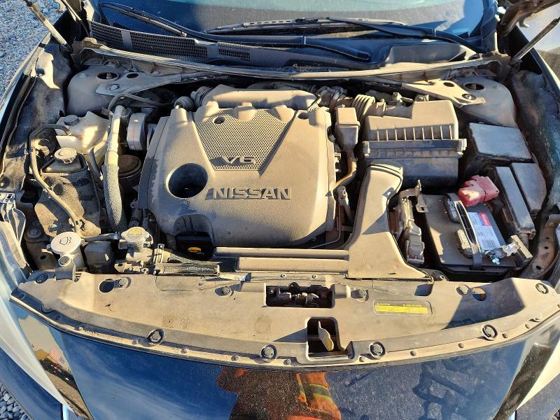 Aukcja sprzedaży 2017 Nissan Maxima, vin: 1N4AA6AP5HC390951, numer aukcji: 53257876