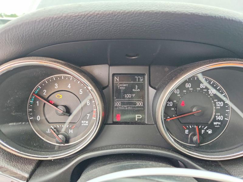 Продажа на аукционе авто 2013 Jeep Grand Cherokee, vin: 1C4RJFAG4DC633415, номер лота: 54857756