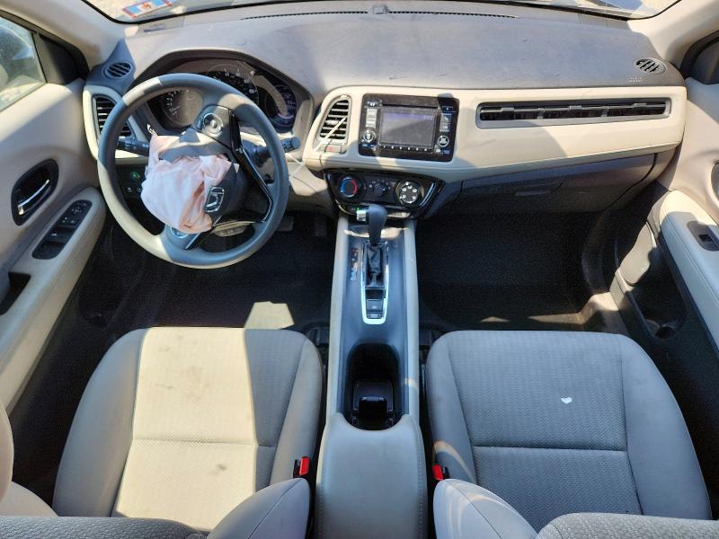 Aukcja sprzedaży 2016 Honda Hr-v, vin: 3CZRU6H39GM722548, numer aukcji: 54178146