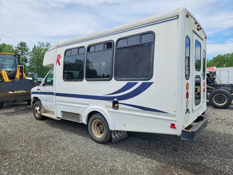 Продаж на аукціоні авто 2013 Ford Econoline, vin: 1FDEE3FL8DDA74545, номер лоту: 54458186