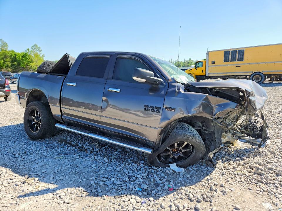 Продаж на аукціоні авто 2016 Ram 1500, vin: 3C6RR7LT9GG241273, номер лоту: 53519876