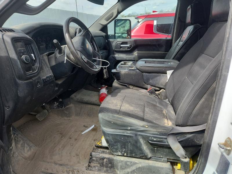 Aukcja sprzedaży 2021 Chevrolet Stake/plat, vin: 1GB3WRE7XMF261035, numer aukcji: 51133626