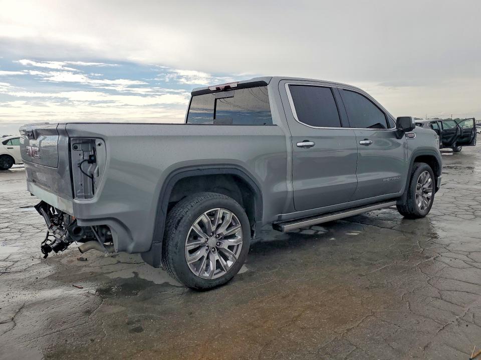 Продажа на аукционе авто 2023 Gmc Sierra, vin: 1GTUUGEL1PZ329880, номер лота: 53846056
