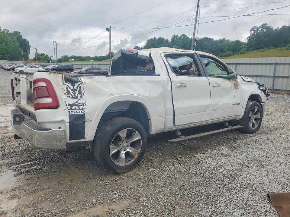 2019 Ram 1500 მანქანა იყიდება აუქციონზე, vin: 1C6SRFJT8KN920899, აუქციონის ნომერი: 54135416