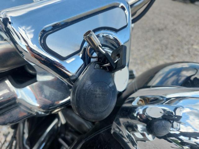 2010 Harley-davidson Flhrc მანქანა იყიდება აუქციონზე, vin: 1HD1FR415AB622351, აუქციონის ნომერი: 54683746