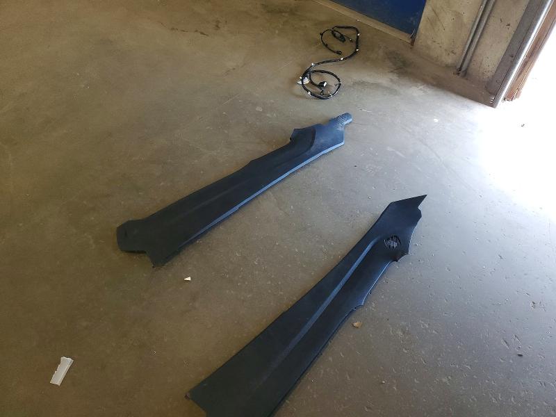 55073296 :رقم المزاد ، 3FA6P0T9XLR170537 vin ، 2020 Ford Fusion مزاد بيع