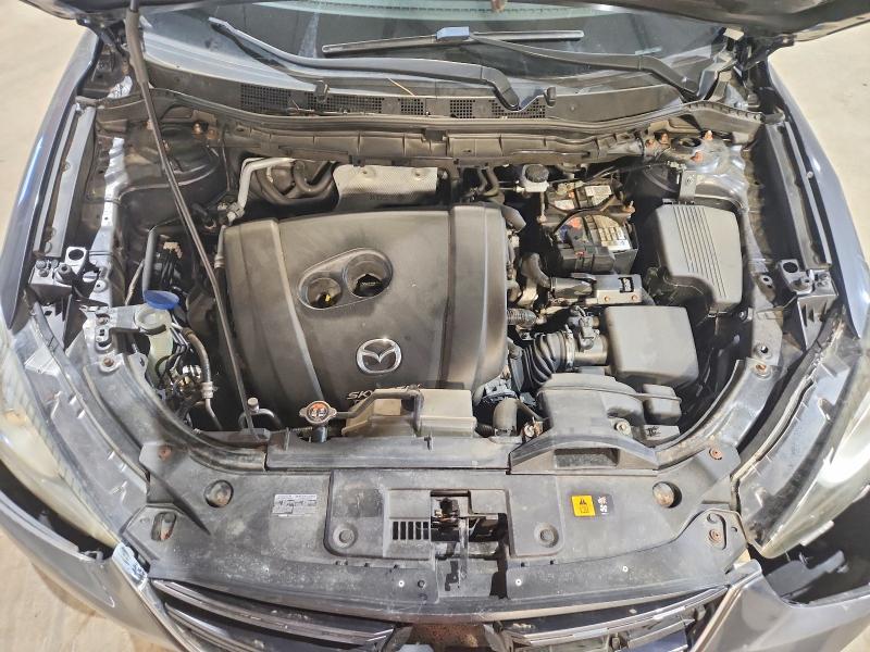 Aukcja sprzedaży 2016 Mazda Cx-5, vin: JM3KE4BY5G0663134, numer aukcji: 52677446