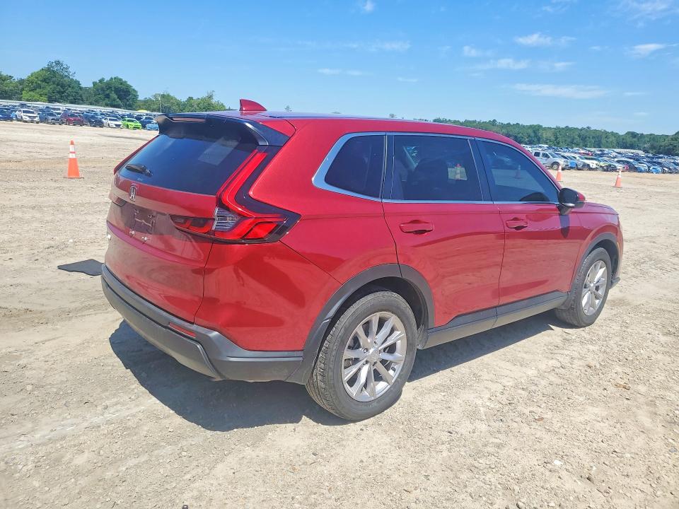 Aukcja sprzedaży 2024 Honda Cr-v, vin: 2HKRS4H41RH438204, numer aukcji: 52155596