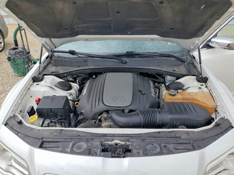 53347026 :رقم المزاد ، 2C3CCAKT2CH147555 vin ، 2012 Chrysler 300c مزاد بيع