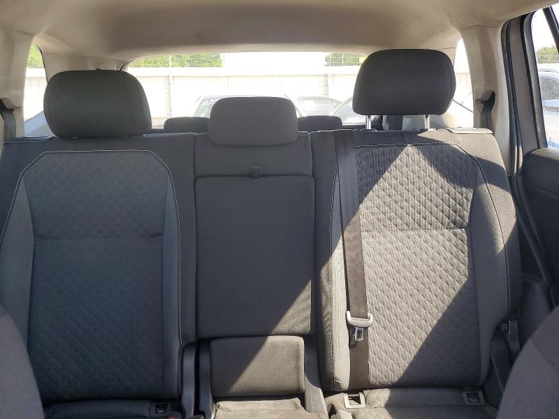 Aukcja sprzedaży 2021 Volkswagen Tiguan, vin: 3VV1B7AX9MM029147, numer aukcji: 53252786
