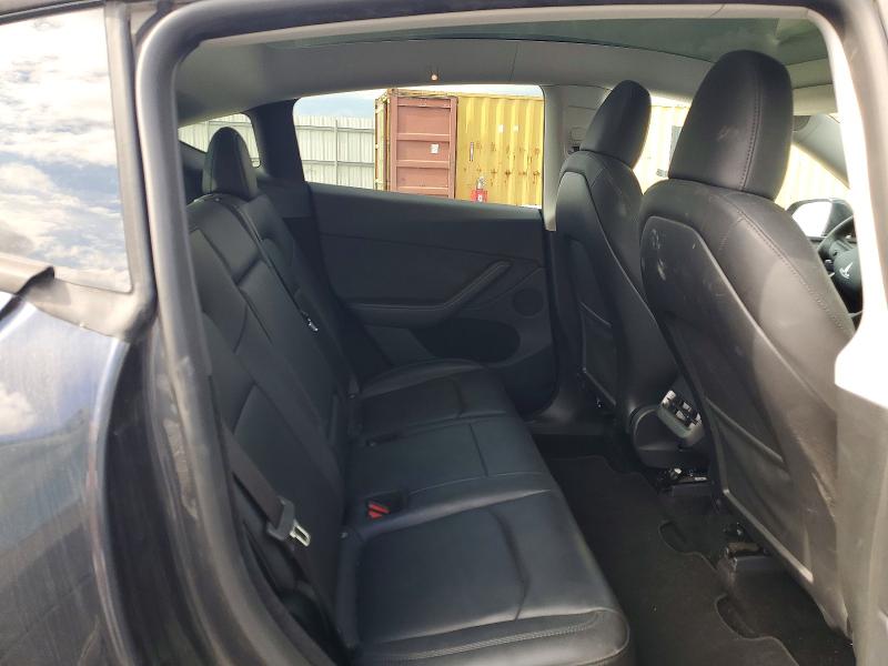 Aukcja sprzedaży 2024 Tesla Model Y, vin: 7SAYGDEE2RA245942, numer aukcji: 52421466