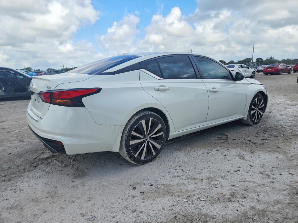 Продажа на аукционе авто 2022 Nissan Altima, vin: 1N4BL4CV2NN420860, номер лота: 53813086