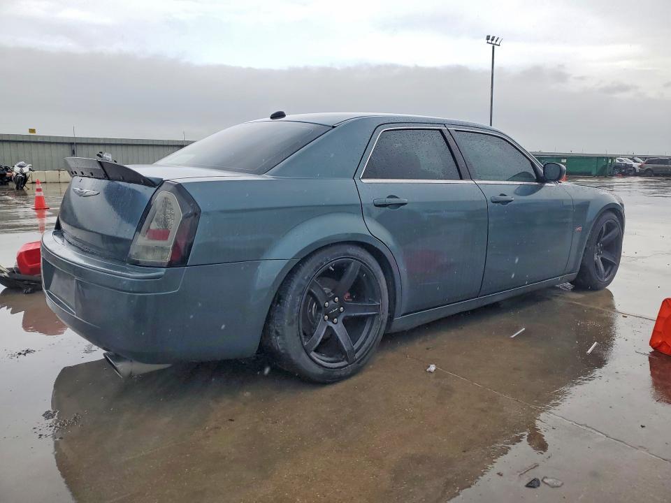 Aukcja sprzedaży 2005 Chrysler 300c, vin: 2C3JA63H55H612207, numer aukcji: 54543516