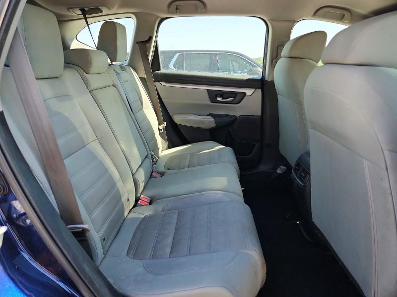Aukcja sprzedaży 2017 Honda Cr-v, vin: 2HKRW6H34HH220960, numer aukcji: 53413306