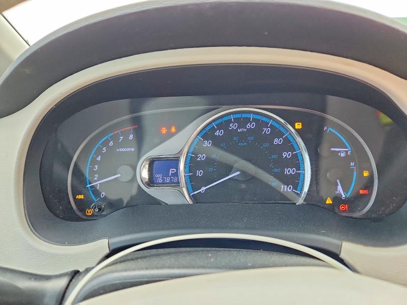 2011 Toyota Sienna მანქანა იყიდება აუქციონზე, vin: 5TDYK3DC8BS028972, აუქციონის ნომერი: 52812516